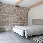 Дом отдыха Casa Do Oitao Виейра-ду-Минью