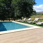 Casa Do Oitao Дом отдыха