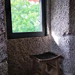 Casa Do Oitao Дом отдыха Виейра-ду-Минью