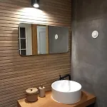 Casa Do Oitao Дом отдыха