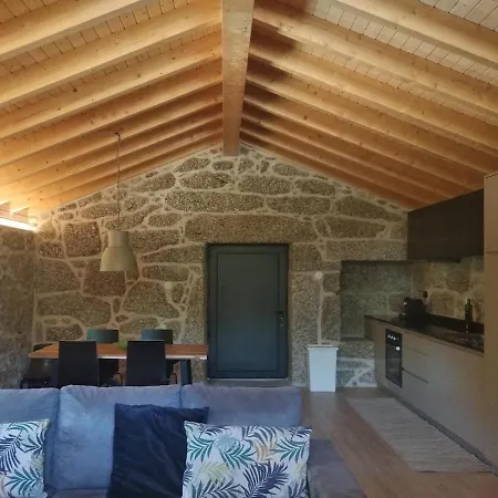 Casa Do Oitao 別荘