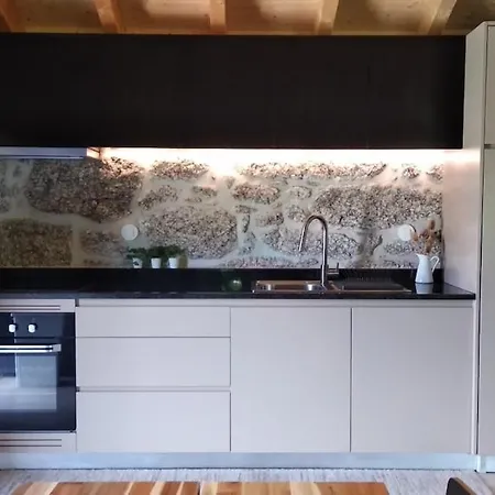 Casa Do Oitao * Виейра-ду-Минью