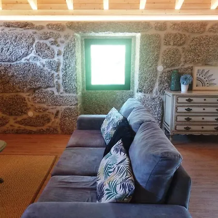 Casa Do Oitao