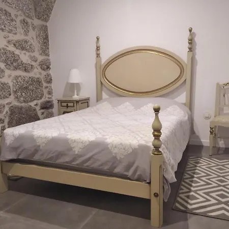 Дом отдыха Casa Do Oitao *