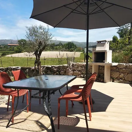 Casa Do Oitao ヴィエイラ・ド・ミーニョ