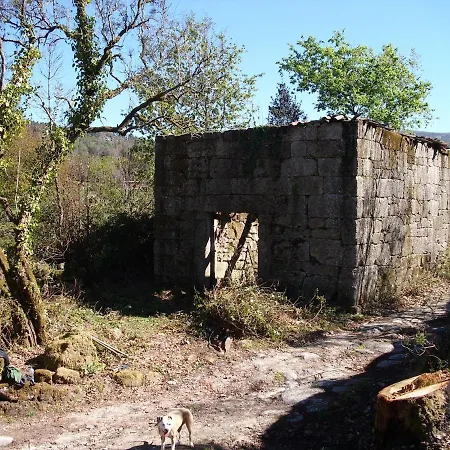 Casa Do Oitao Дом отдыха *