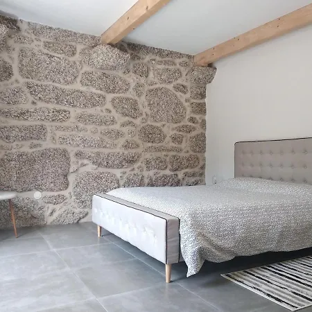 別荘 Casa Do Oitao ヴィエイラ・ド・ミーニョ