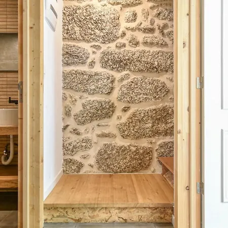 Casa Do Oitao * ヴィエイラ・ド・ミーニョ