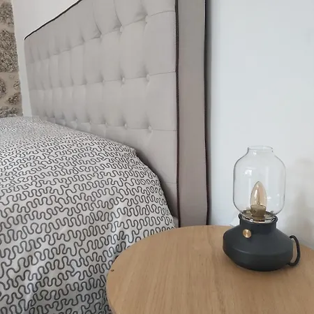 別荘 Casa Do Oitao ヴィエイラ・ド・ミーニョ