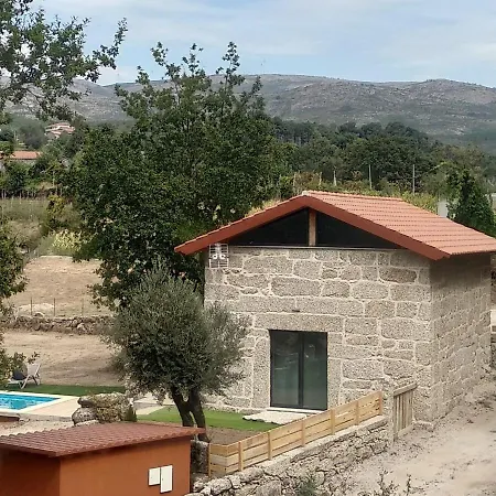 Holiday home Casa Do Oitao