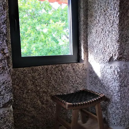 Casa Do Oitao Holiday home Vieira do Minho