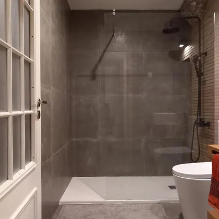 別荘 Casa Do Oitao