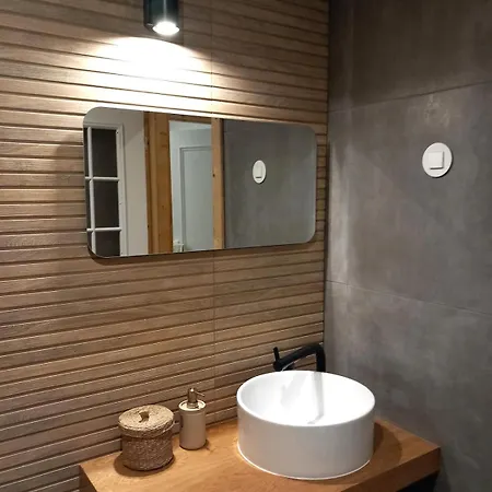 Casa Do Oitao Holiday home