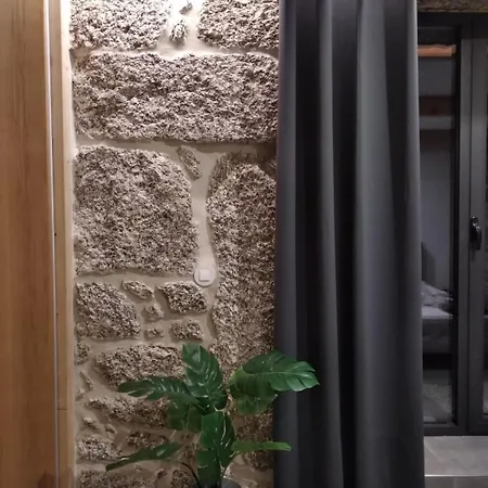 別荘 Casa Do Oitao