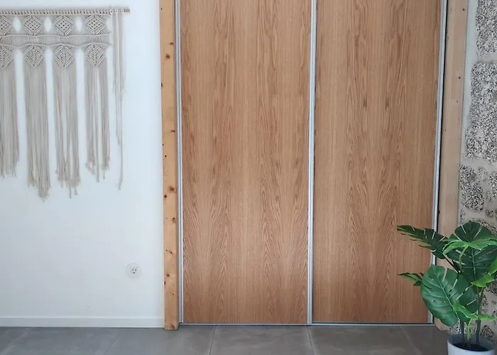 Feriehus Casa Do Oitao Vieira do Minho