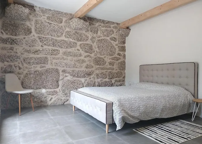 Feriehus Casa Do Oitao Vieira do Minho