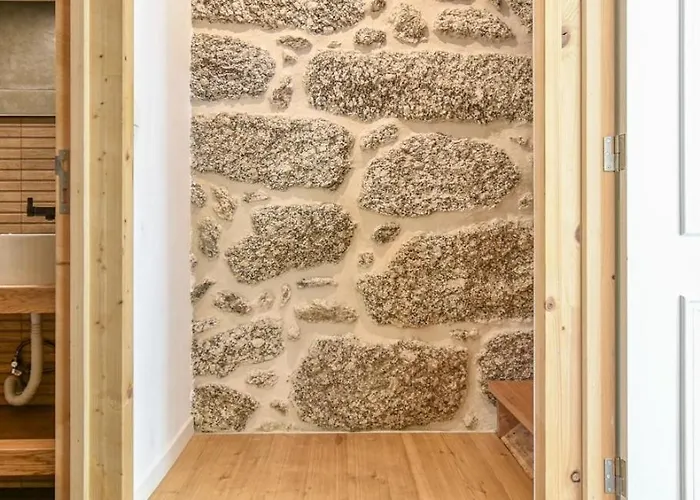 Casa Do Oitao * Vieira do Minho