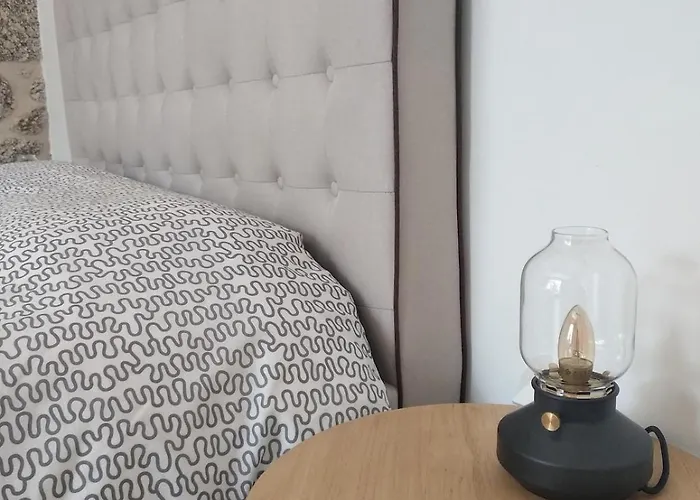 Feriehus Casa Do Oitao Vieira do Minho