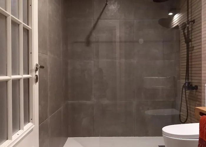 Дом отдыха Casa Do Oitao