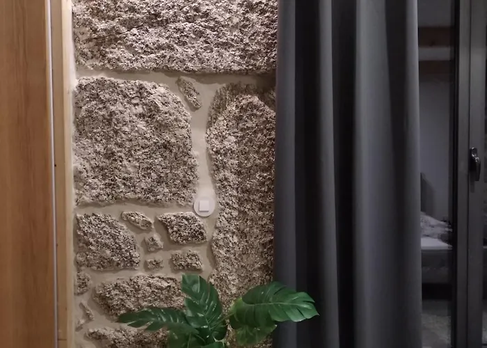 Feriehus Casa Do Oitao